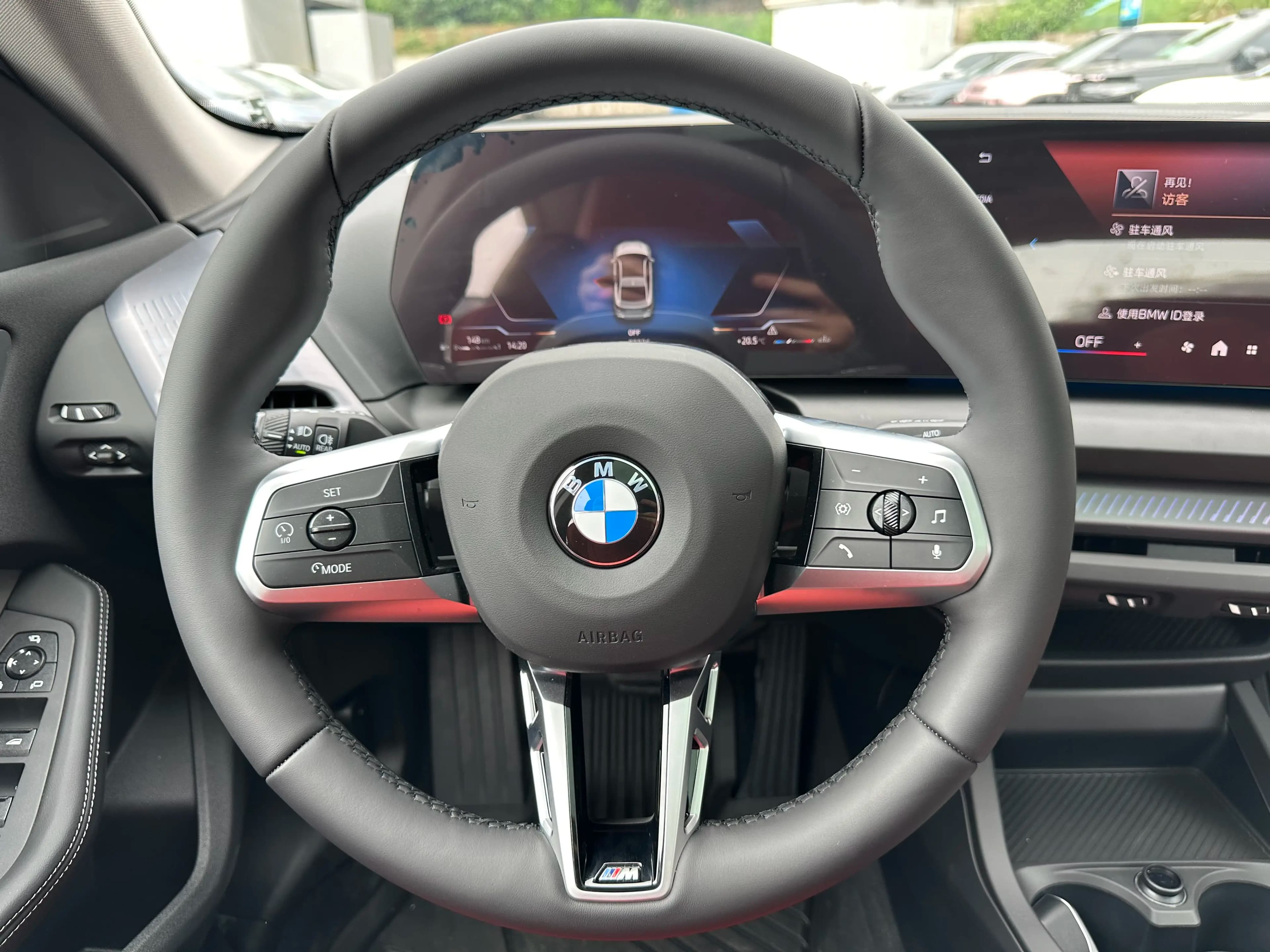 BMW 2 Series 2025 г. 1125 км. — фото 16