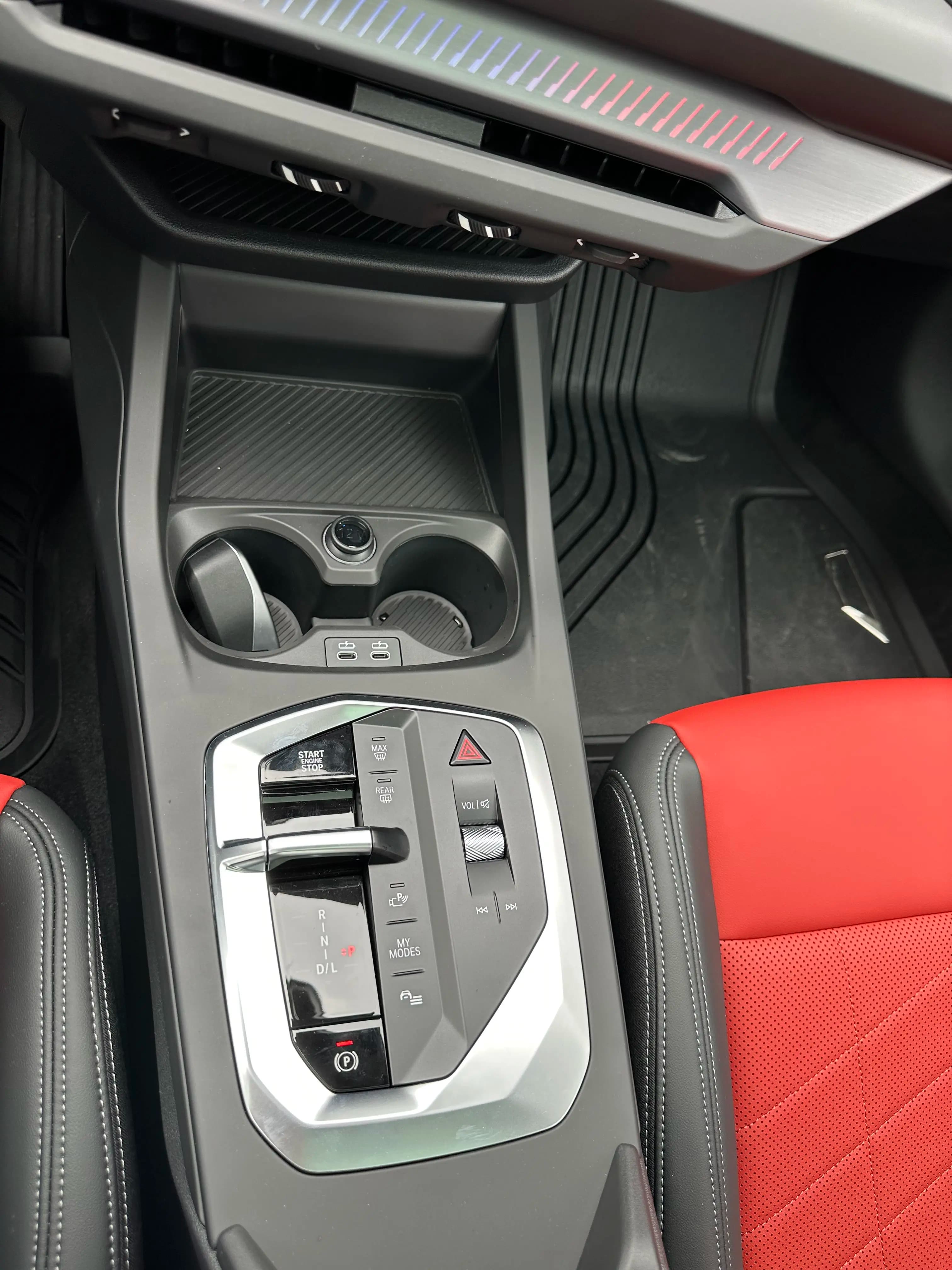BMW 2 Series 2025 г. 1125 км. — фото 17