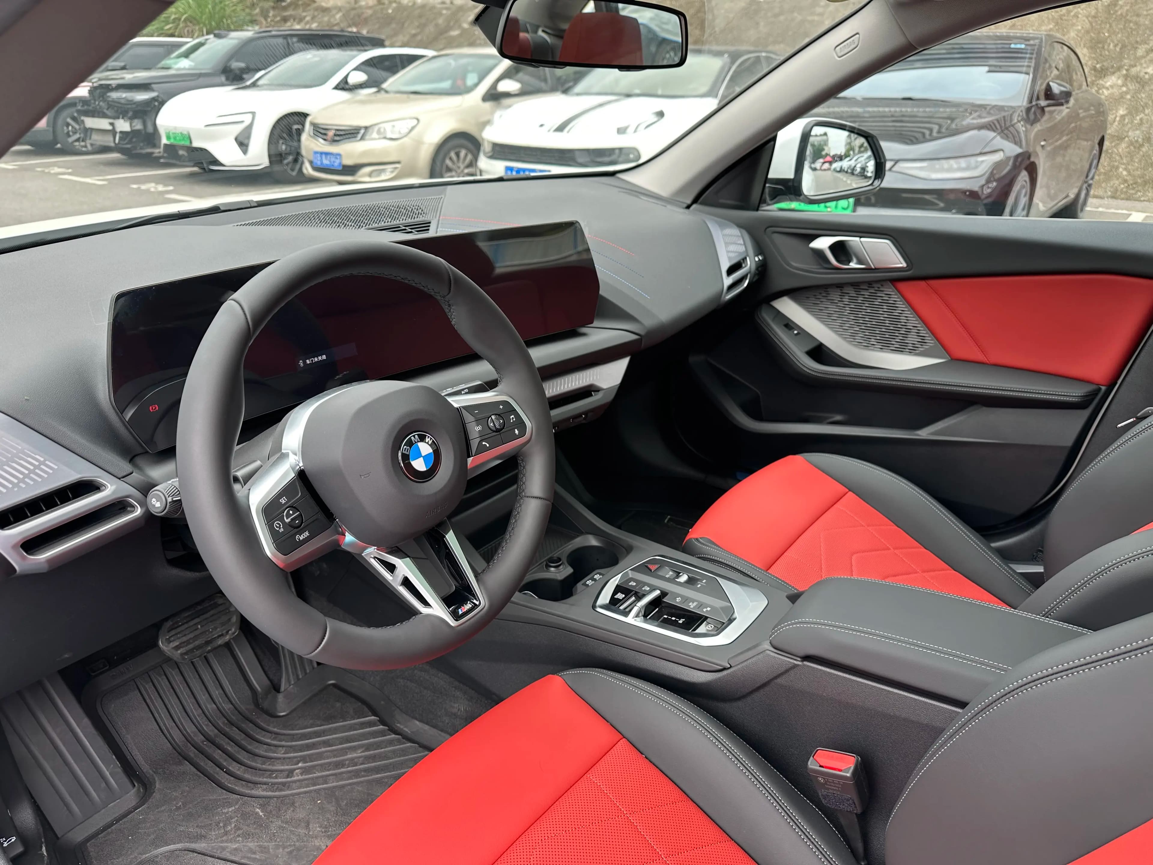 BMW 2 Series 2025 г. 1125 км. — фото 19