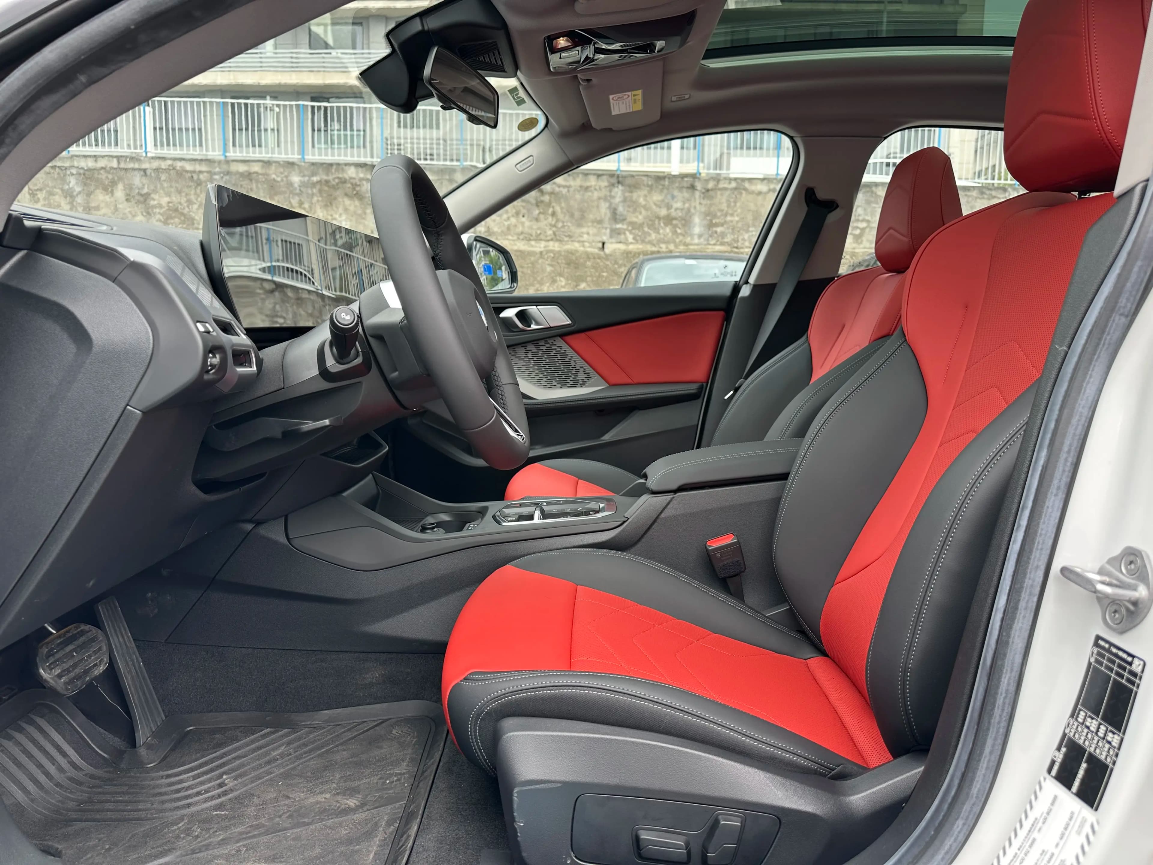 BMW 2 Series 2025 г. 1125 км. — фото 20