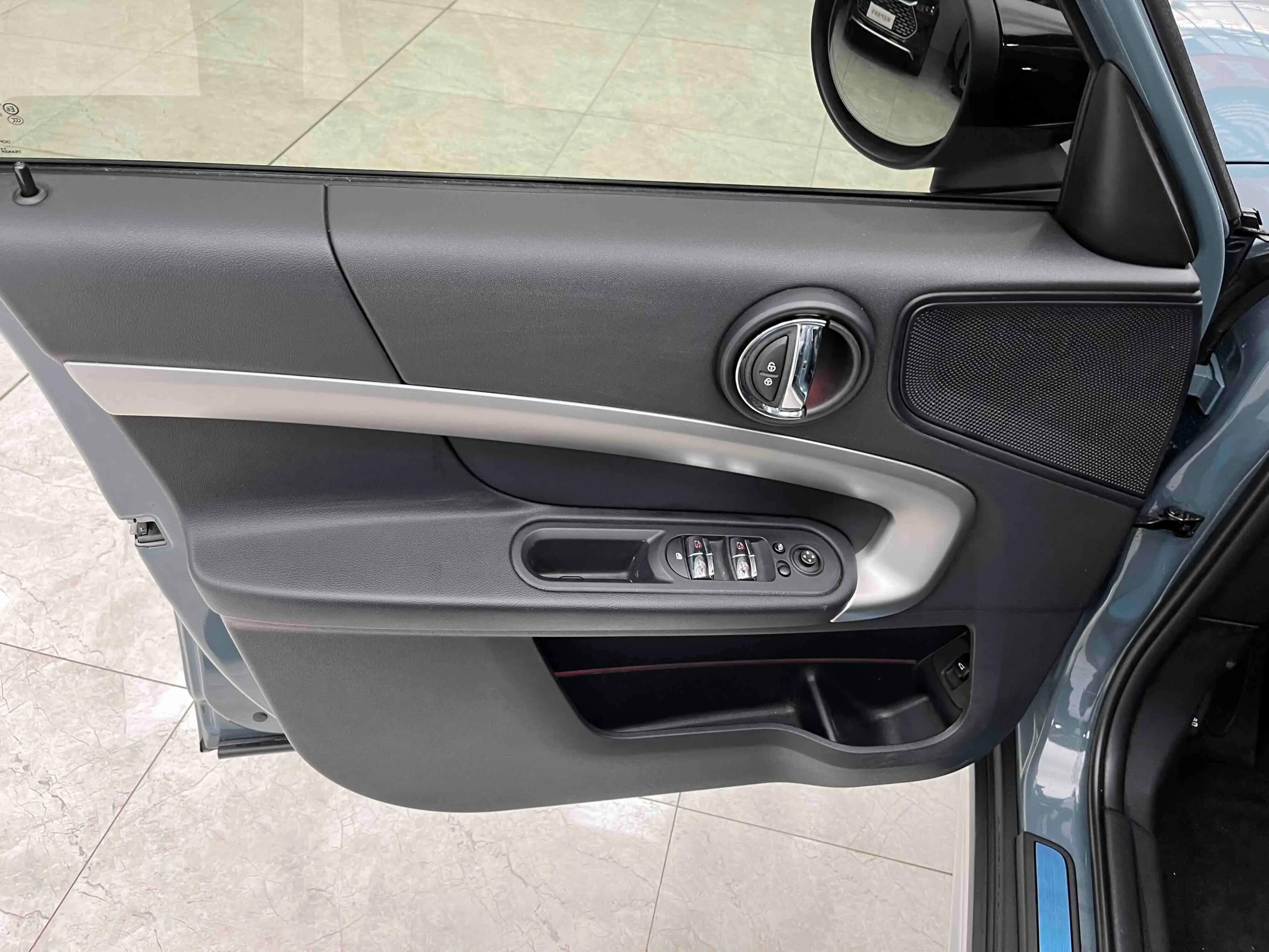 MINI COUNTRYMAN 2022 г. 44276 км. — фото 13