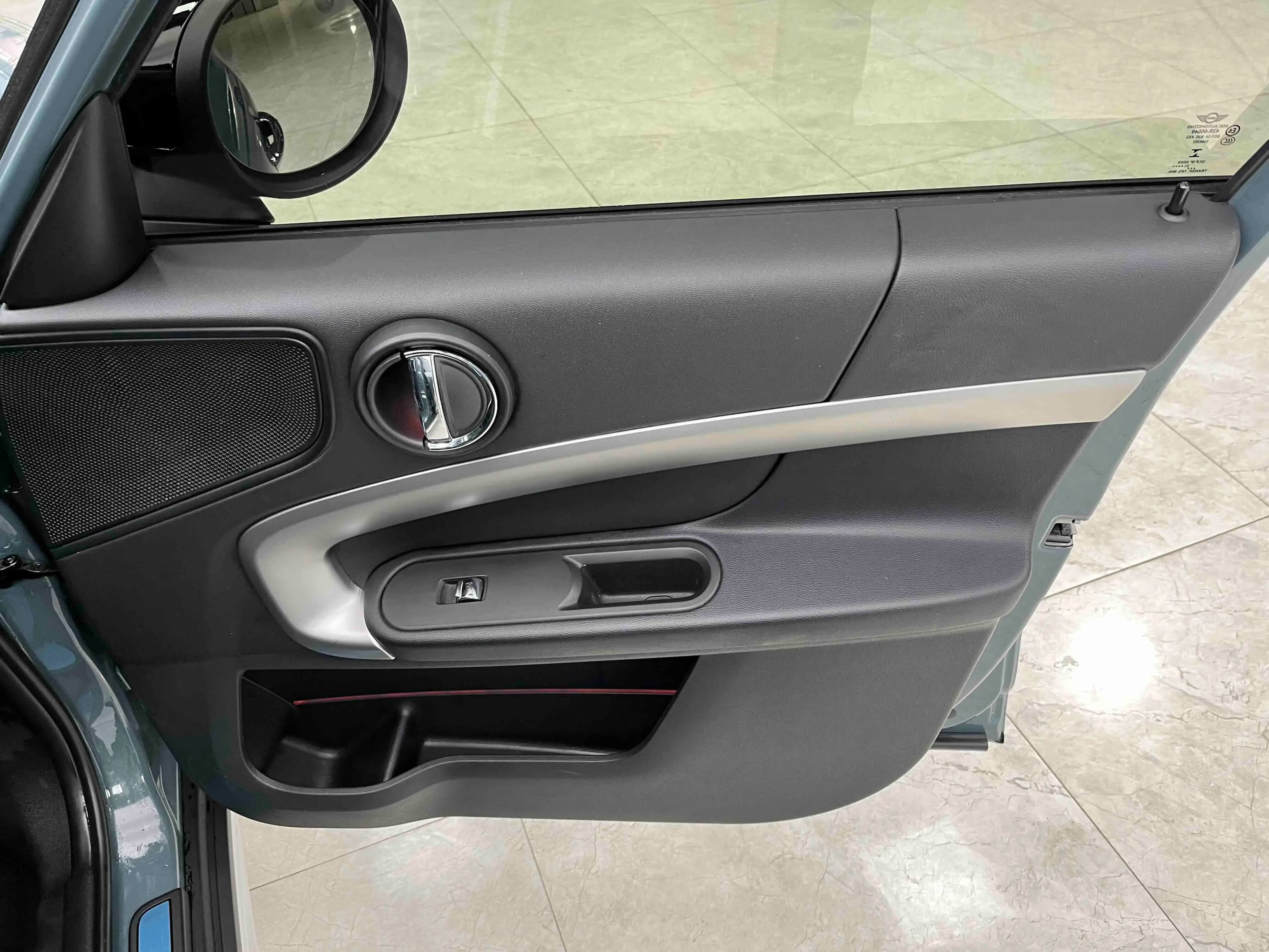 MINI COUNTRYMAN 2022 г. 44276 км. — фото 14