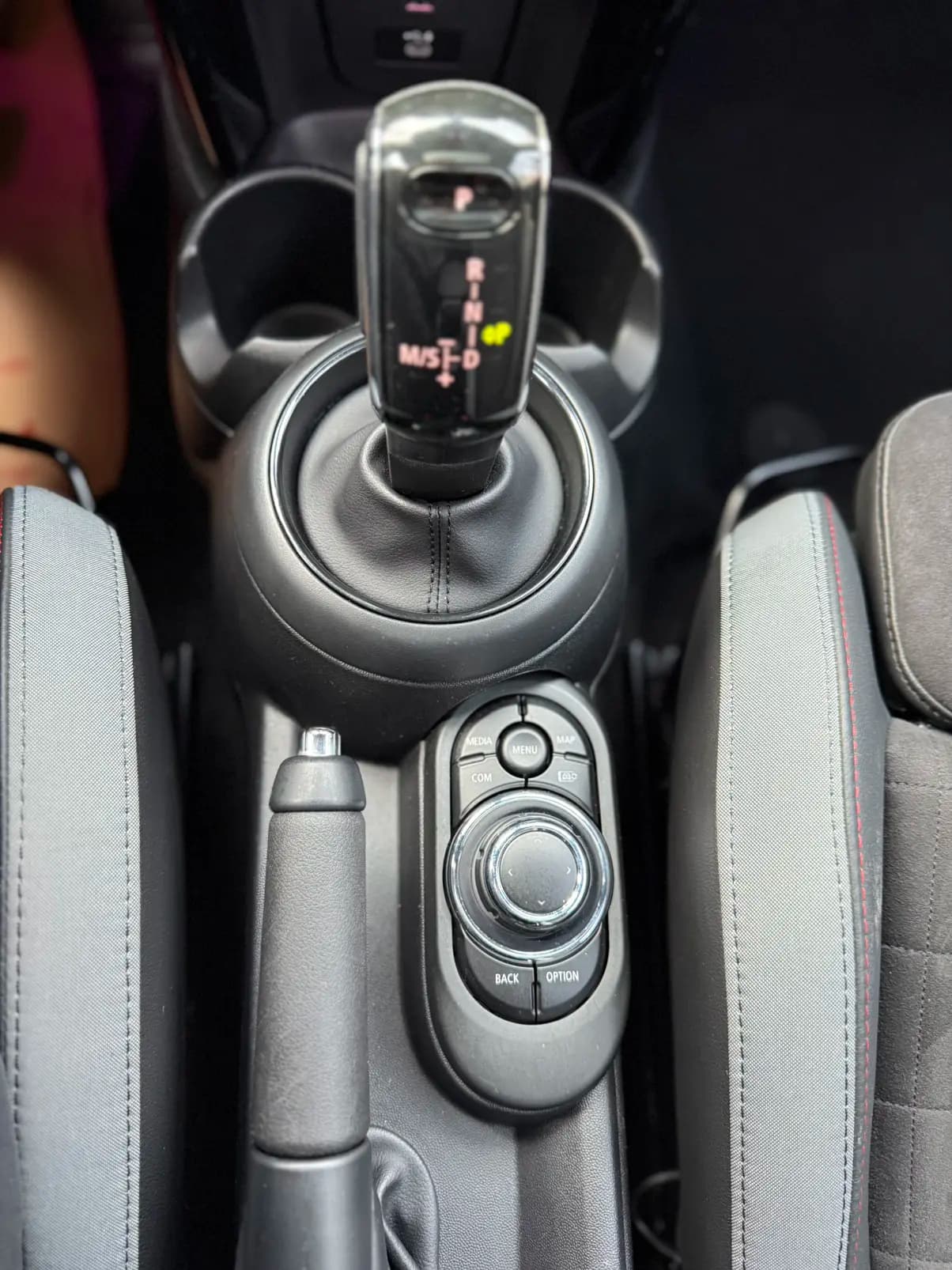MINI JCW 2022 г. 29000 км. — фото 13