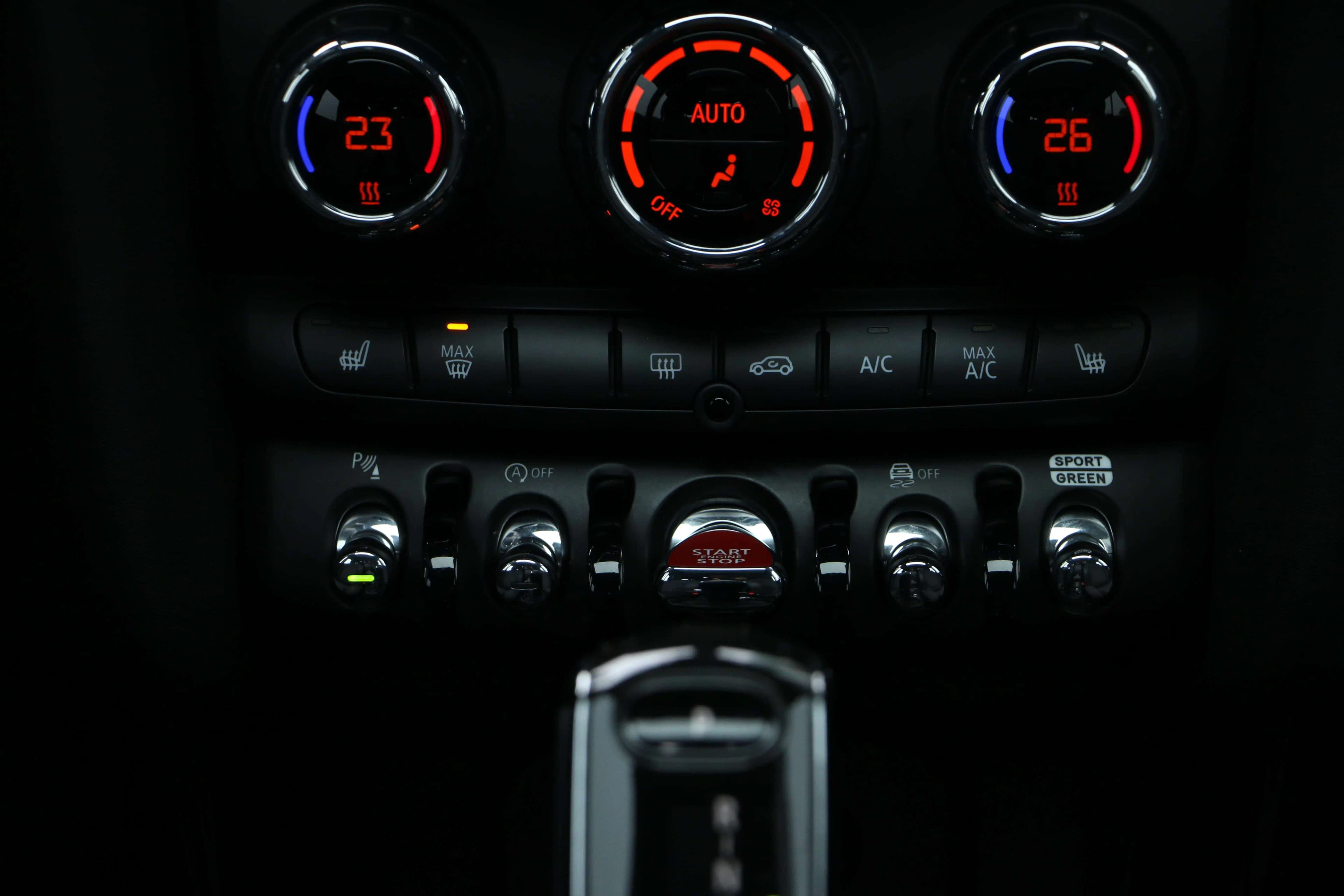 MINI  2023 г. 19002 км. — фото 20