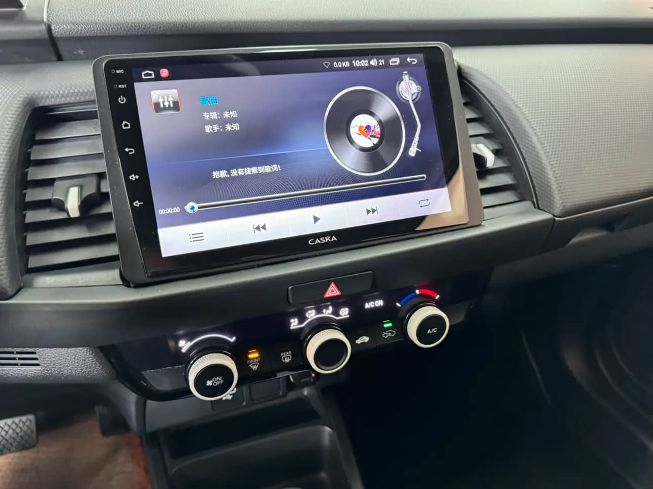 Honda Fit 2022 г. 24096 км. — фото 8