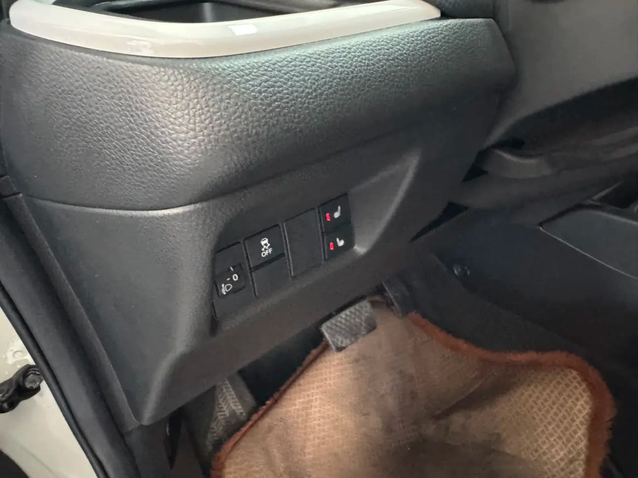 Honda Fit 2022 г. 24096 км. — фото 10