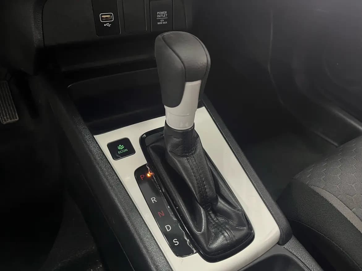 Honda Fit 2021 г. 112097 км. — фото 11