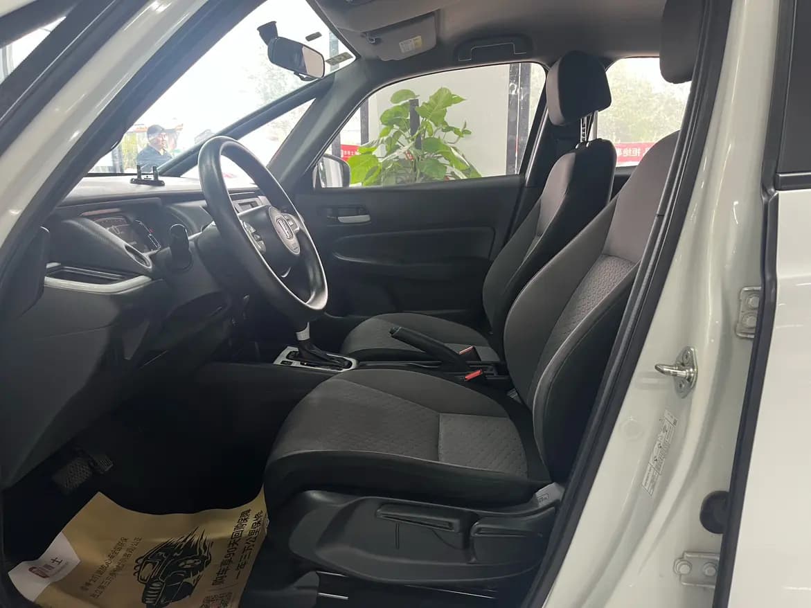 Honda Fit 2021 г. 112097 км. — фото 12