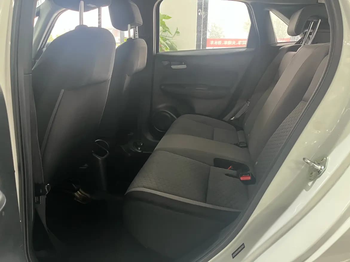 Honda Fit 2021 г. 112097 км. — фото 13