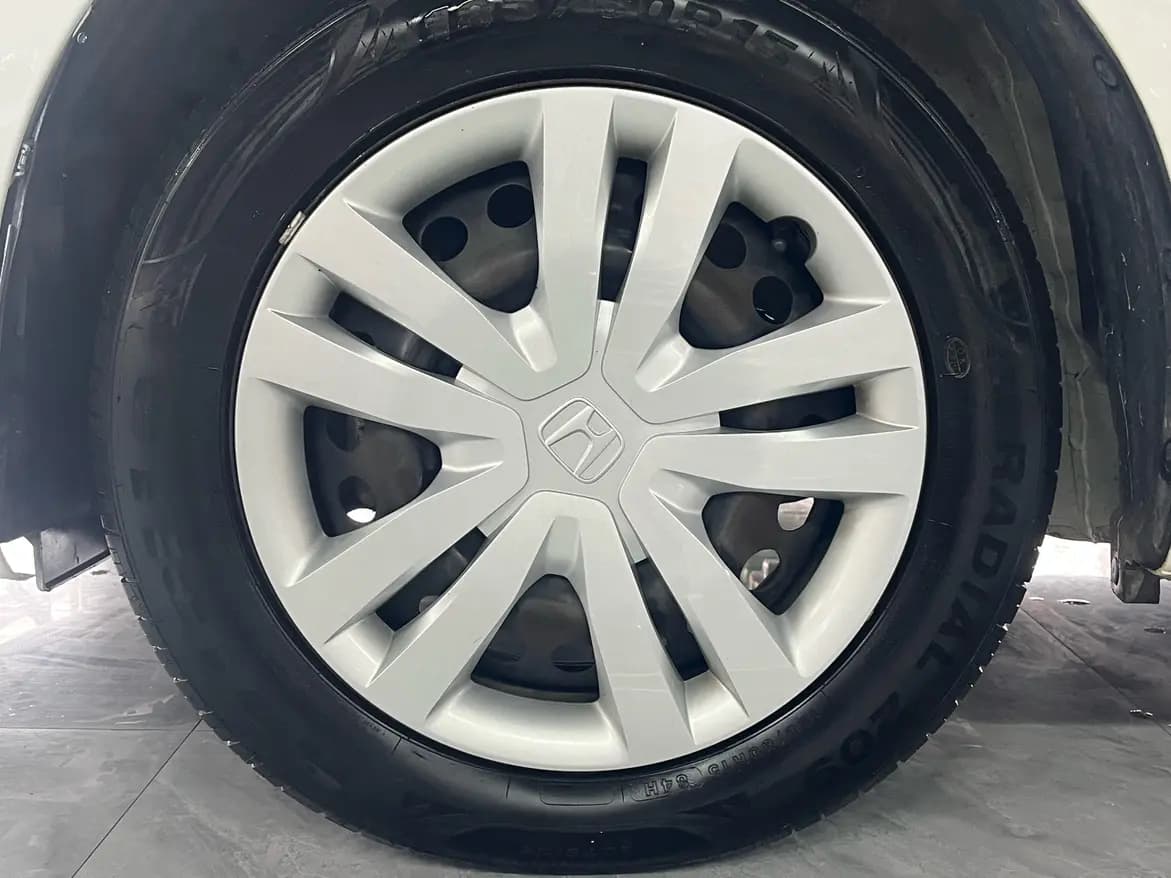 Honda Fit 2021 г. 112097 км. — фото 7