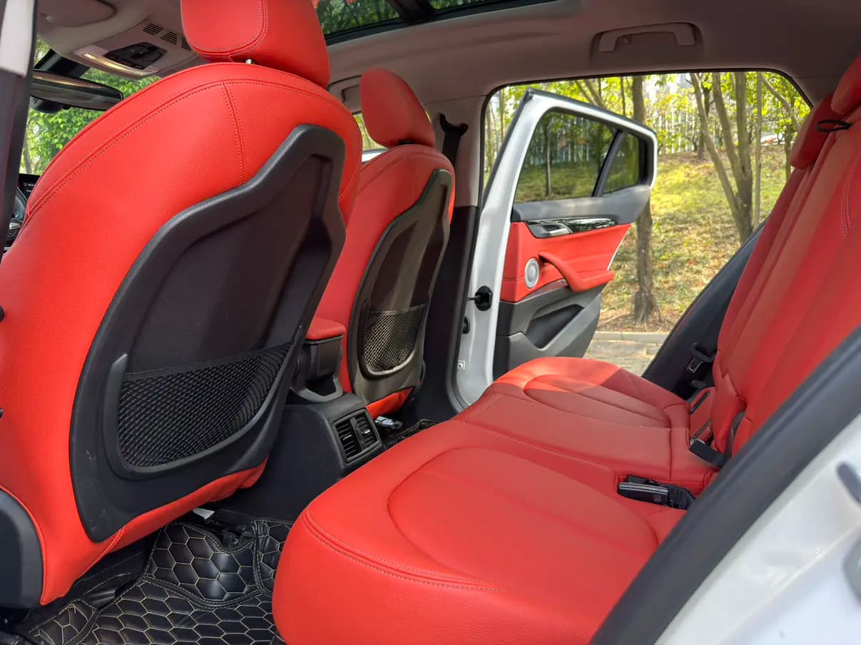 BMW X2 2022 г. 54006 км. — фото 12