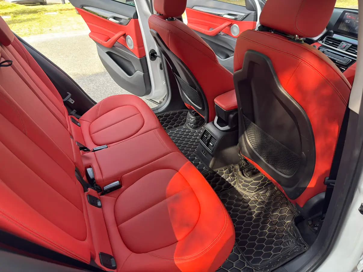 BMW X2 2022 г. 54006 км. — фото 13
