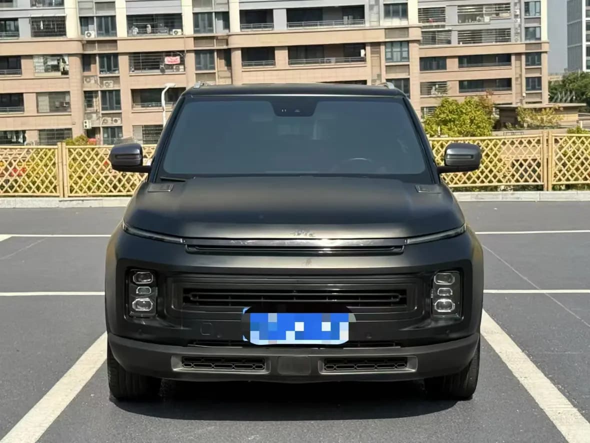 Geely ICON 2021 г. 70049 км. — фото 2