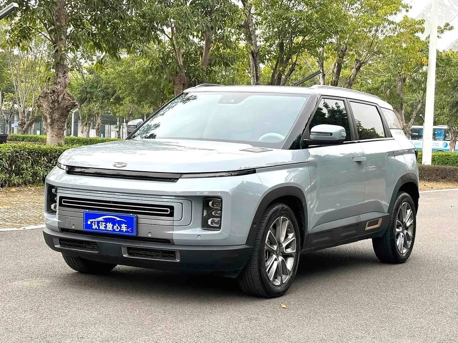Geely ICON 2021 г. 57063 км.