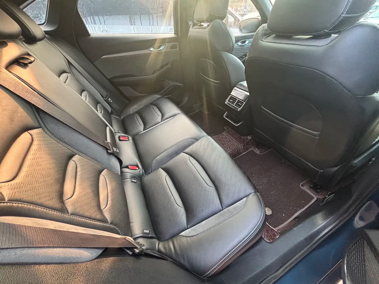 Geely Xing Rui 2022 г. 15119 км. — фото 13
