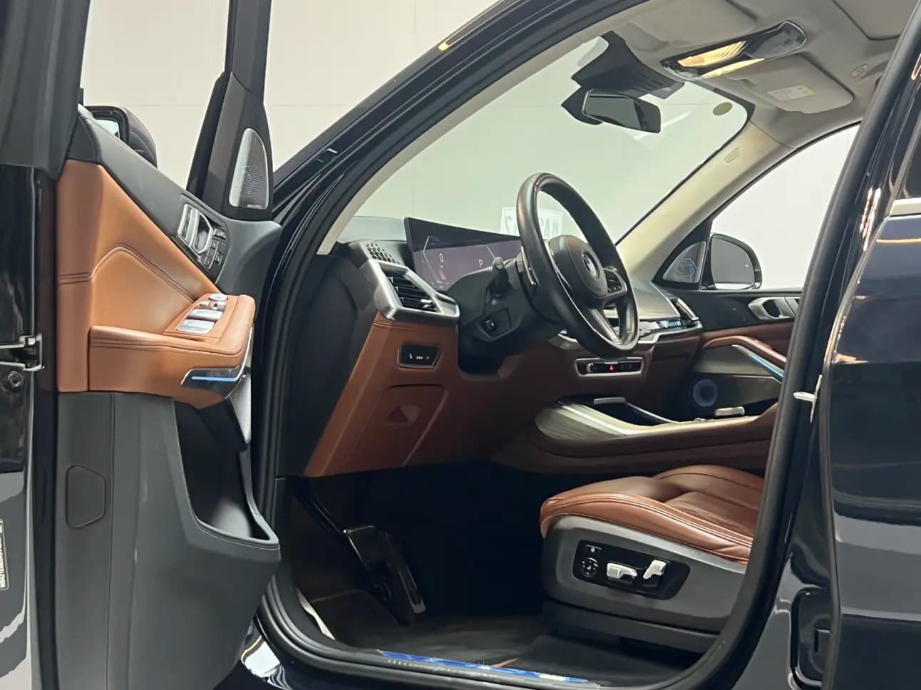BMW X7 2024 г. 17037 км. — фото 14