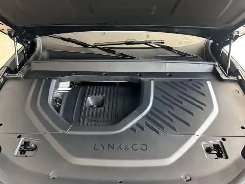 Lynk & Co 900 2025 г. 11050 км. — фото 7