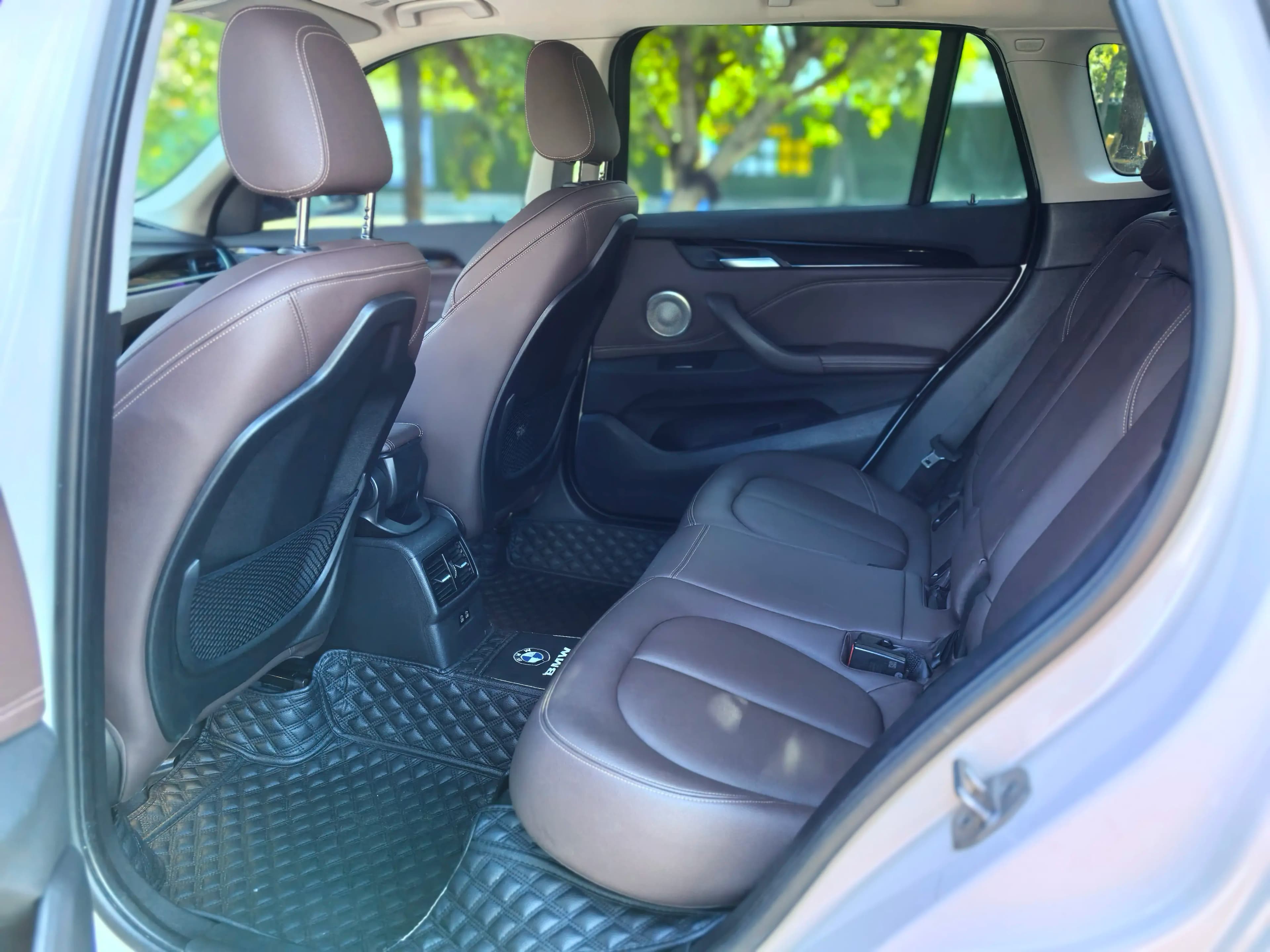 BMW X1 2022 г. 60000 км. — фото 9