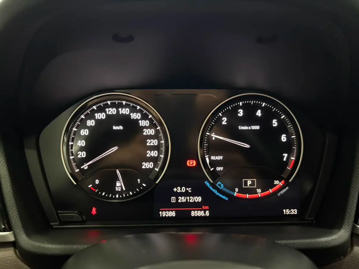 BMW X1 2022 г. 19002 км. — фото 11