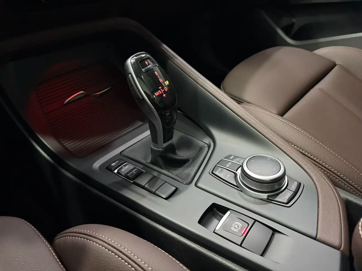 BMW X1 2022 г. 19002 км. — фото 13
