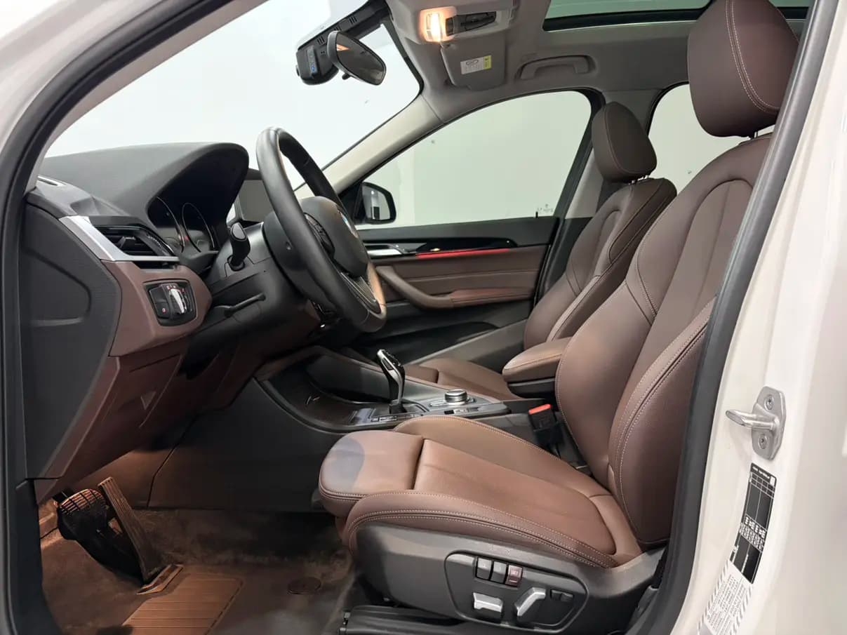 BMW X1 2022 г. 19002 км. — фото 15