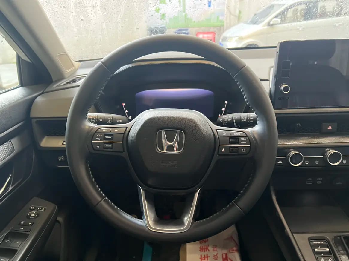 Honda Breeze 2023 г. 20030 км. — фото 10