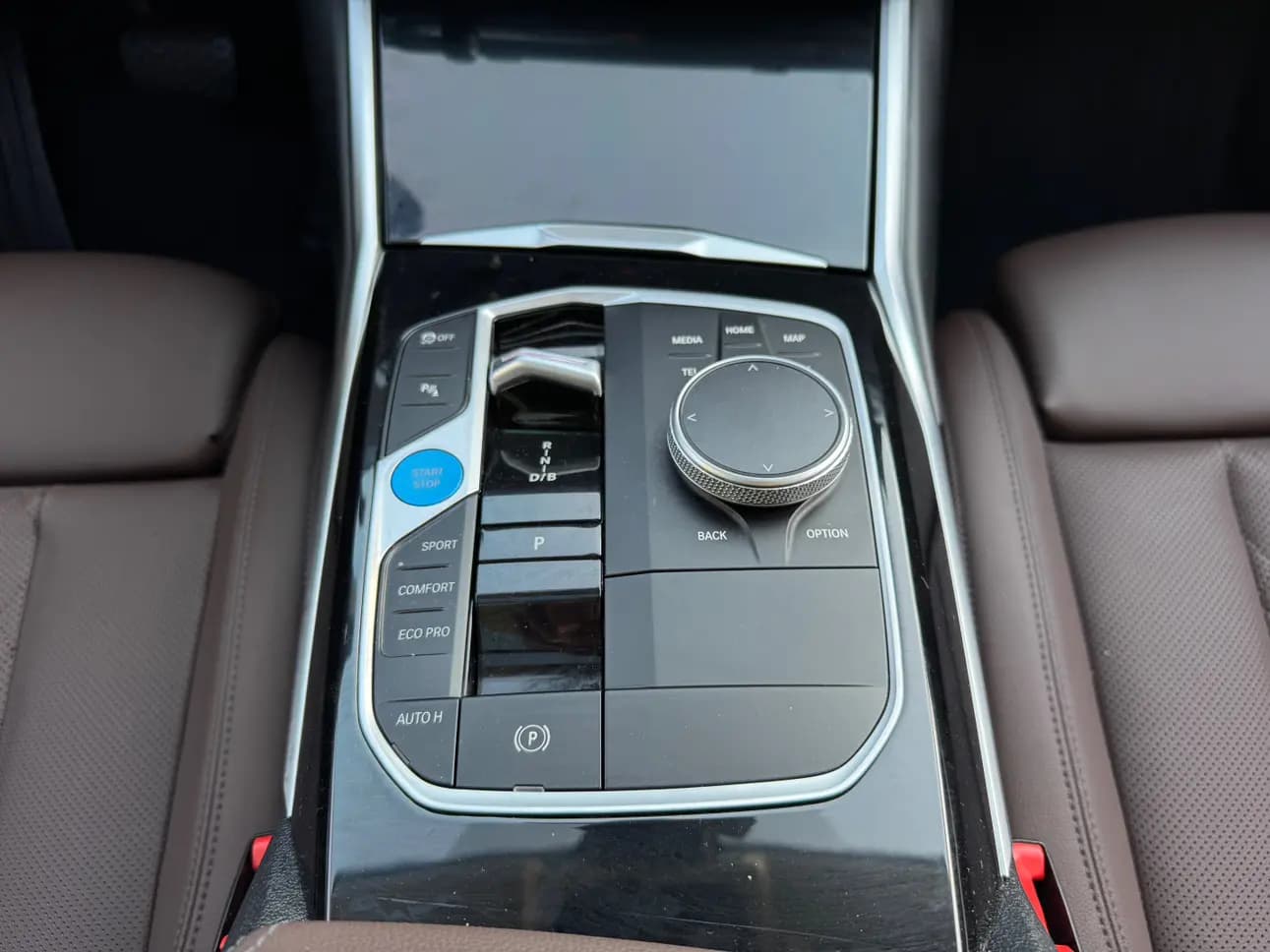 BMW i3 2024 г. 45012 км. — фото 16