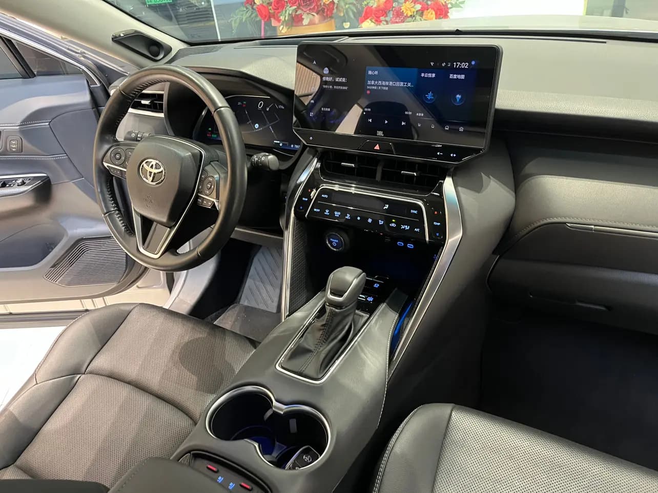 Toyota Venza 2022 г. 27091 км. — фото 16
