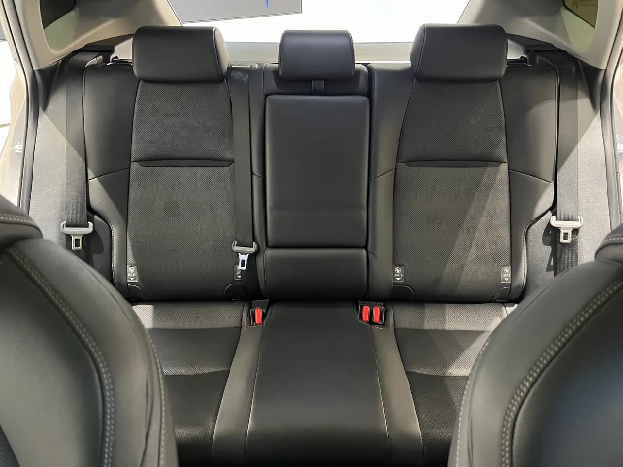 Toyota Venza 2022 г. 27091 км. — фото 21