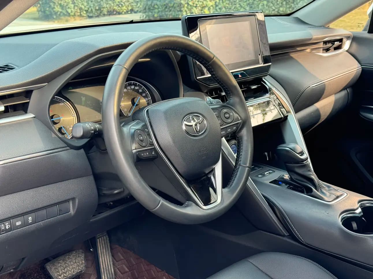 Toyota Venza 2023 г. 29092 км. — фото 6