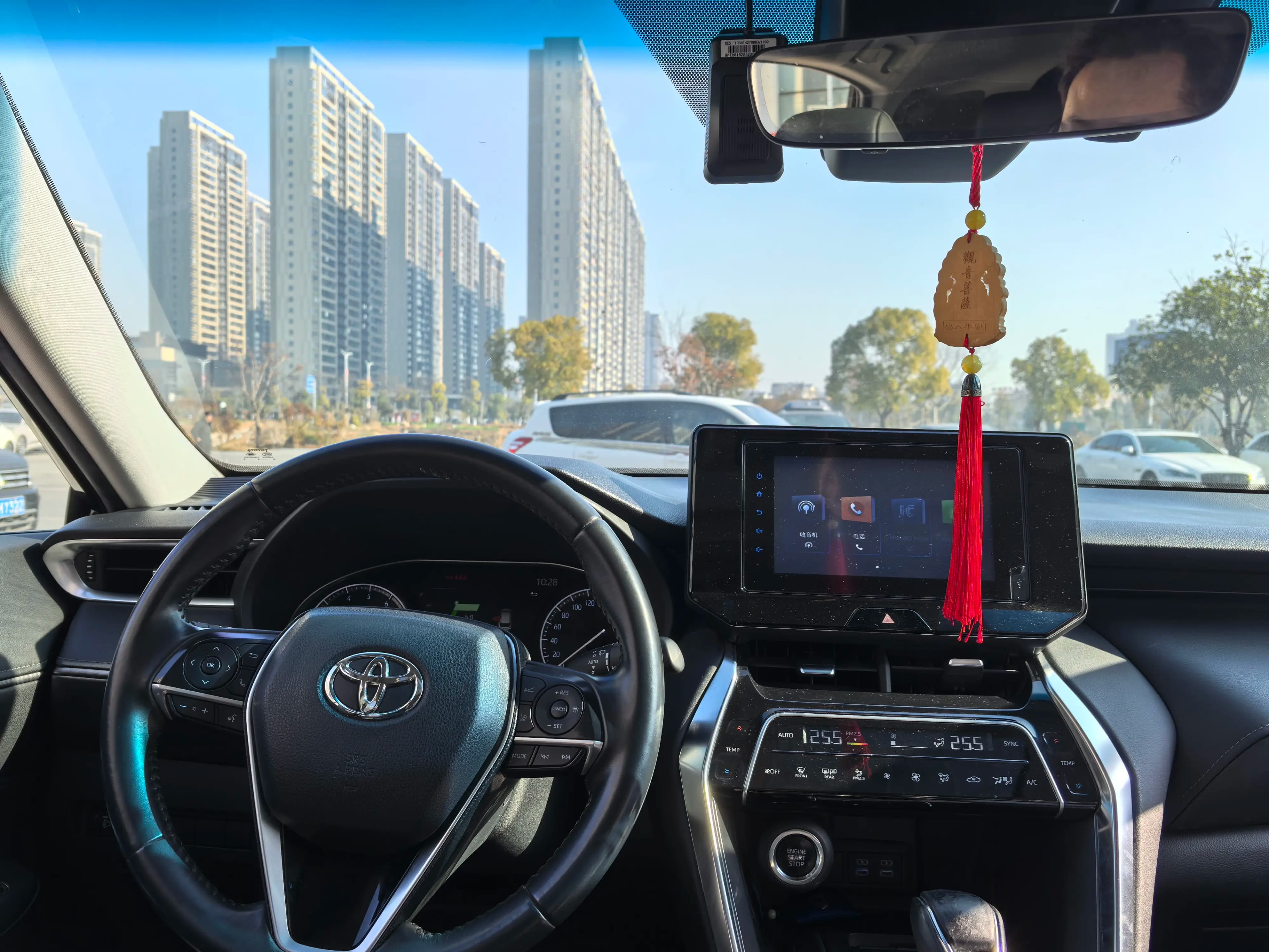 Toyota Venza 2022 г. 60093 км. — фото 3