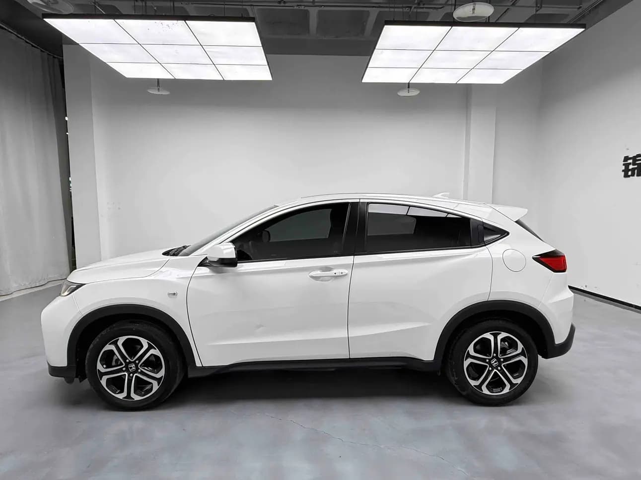 Honda WR-V 2022 г. 55135 км. — фото 4