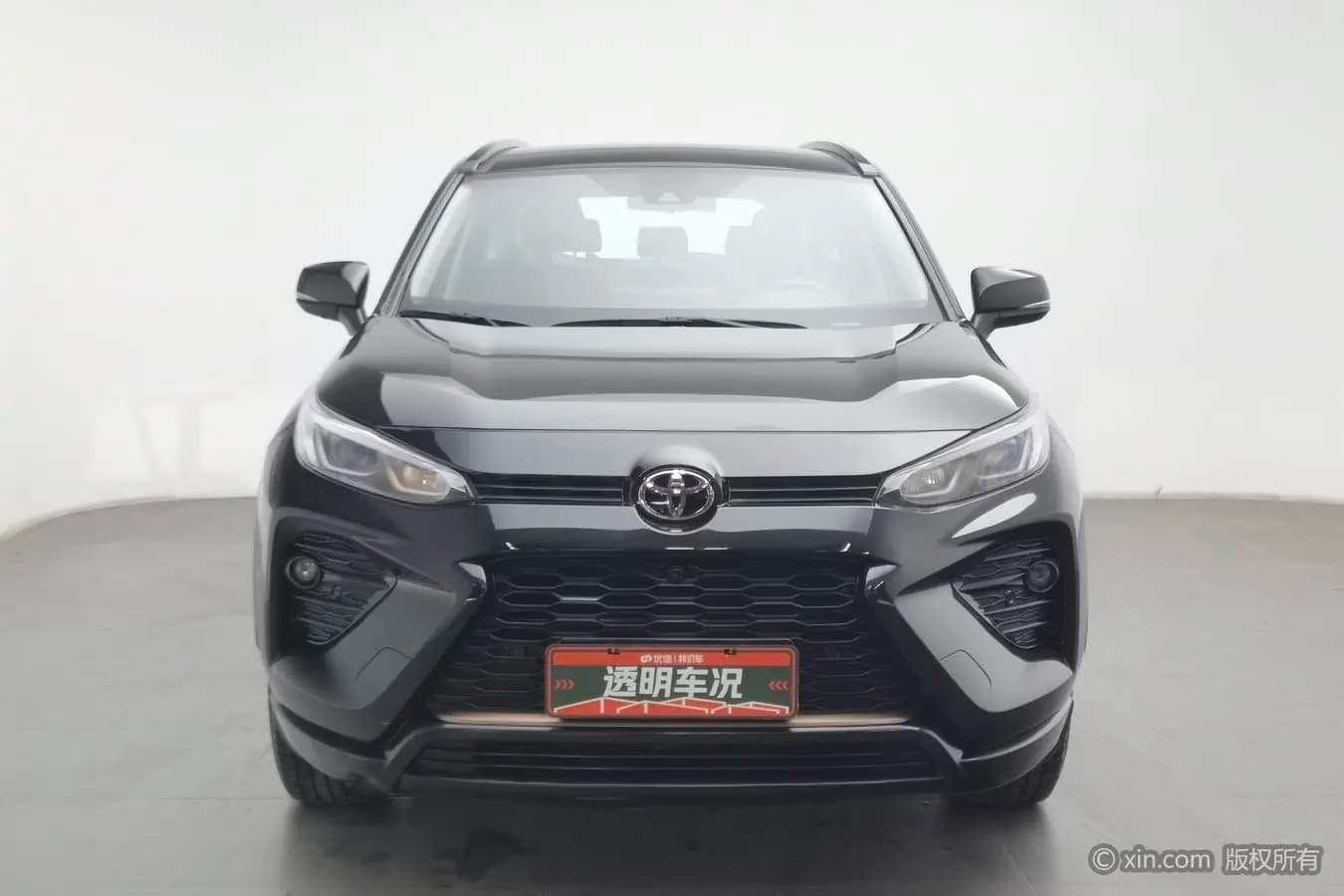 Toyota Willanda 2024 г. 43300 км. — фото 2