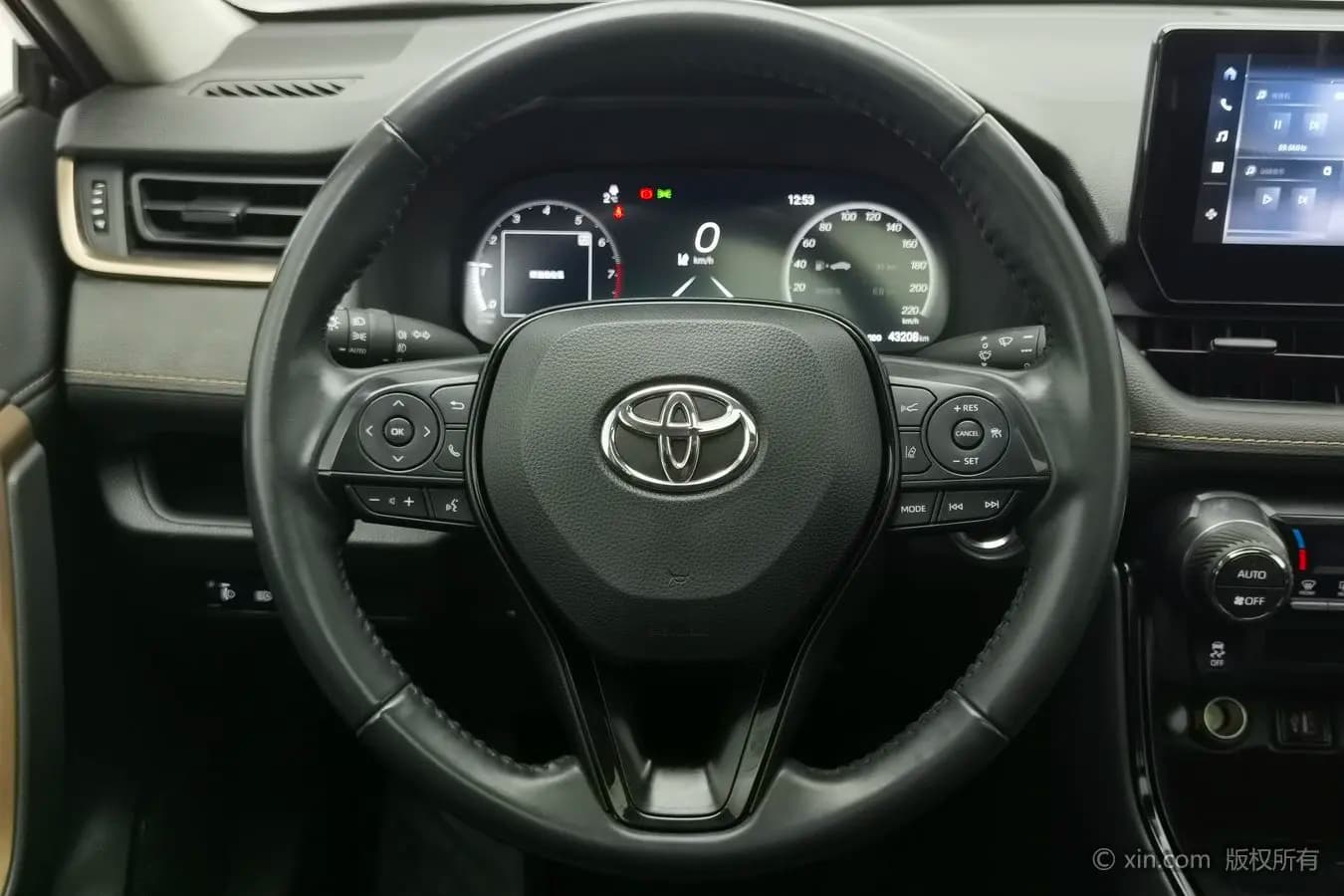 Toyota Willanda 2024 г. 43300 км. — фото 11