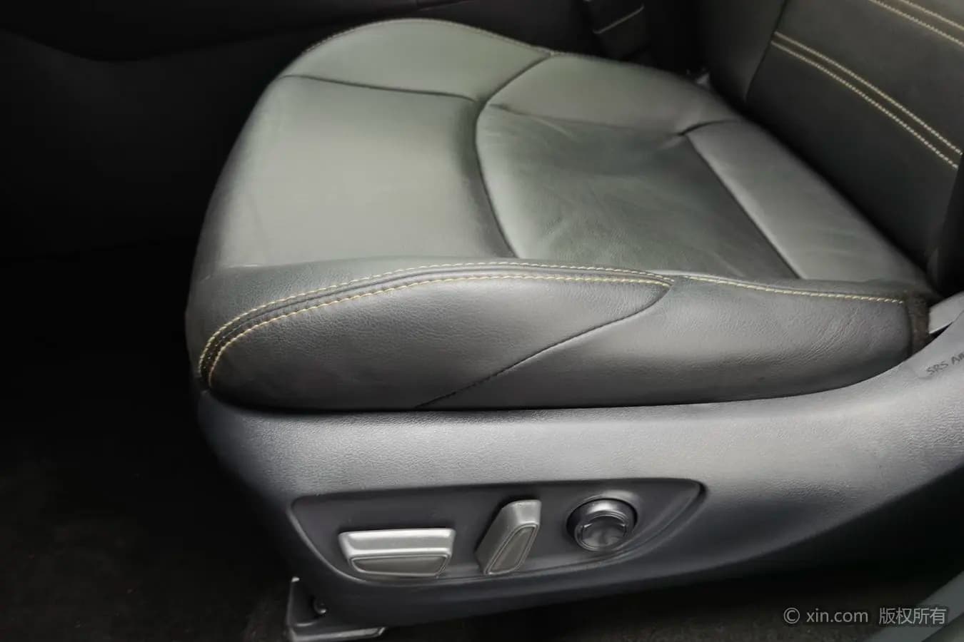 Toyota Willanda 2024 г. 43300 км. — фото 15
