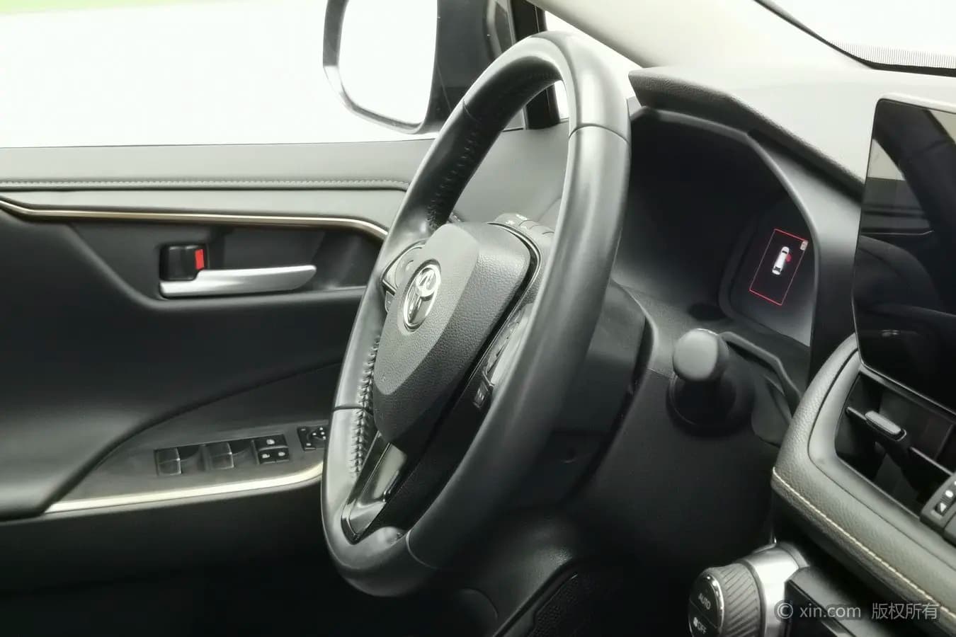 Toyota Willanda 2024 г. 43300 км. — фото 8