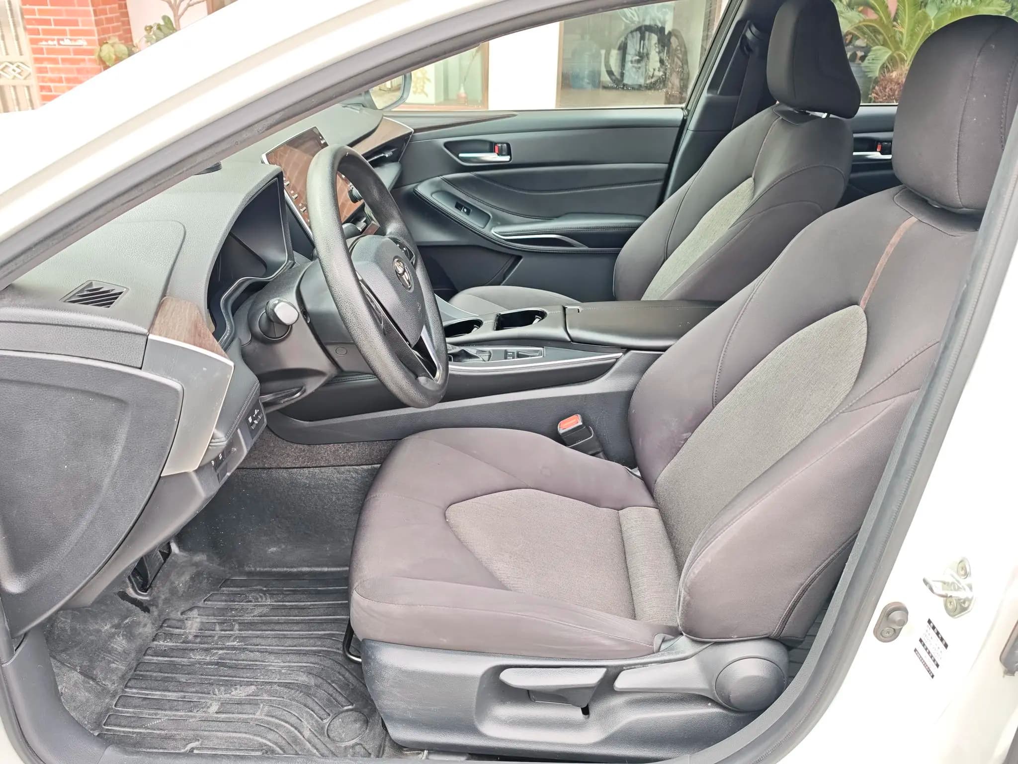 Toyota Avalon 2022 г. 50145 км. — фото 15
