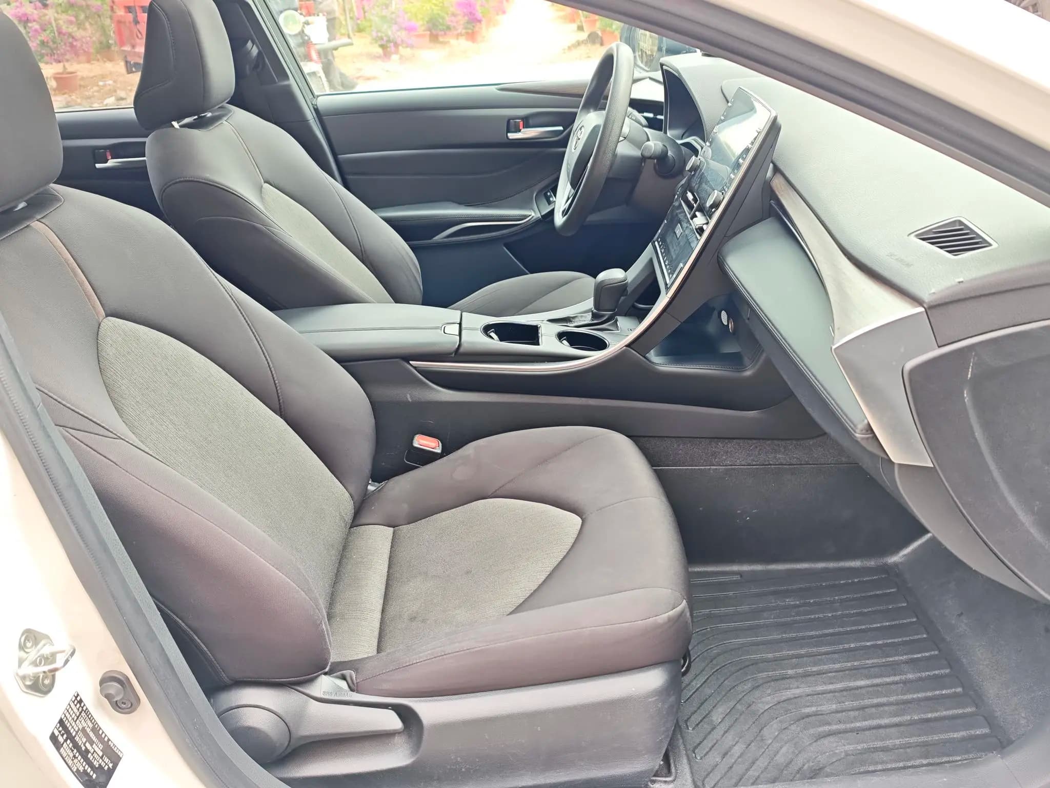 Toyota Avalon 2022 г. 50145 км. — фото 16