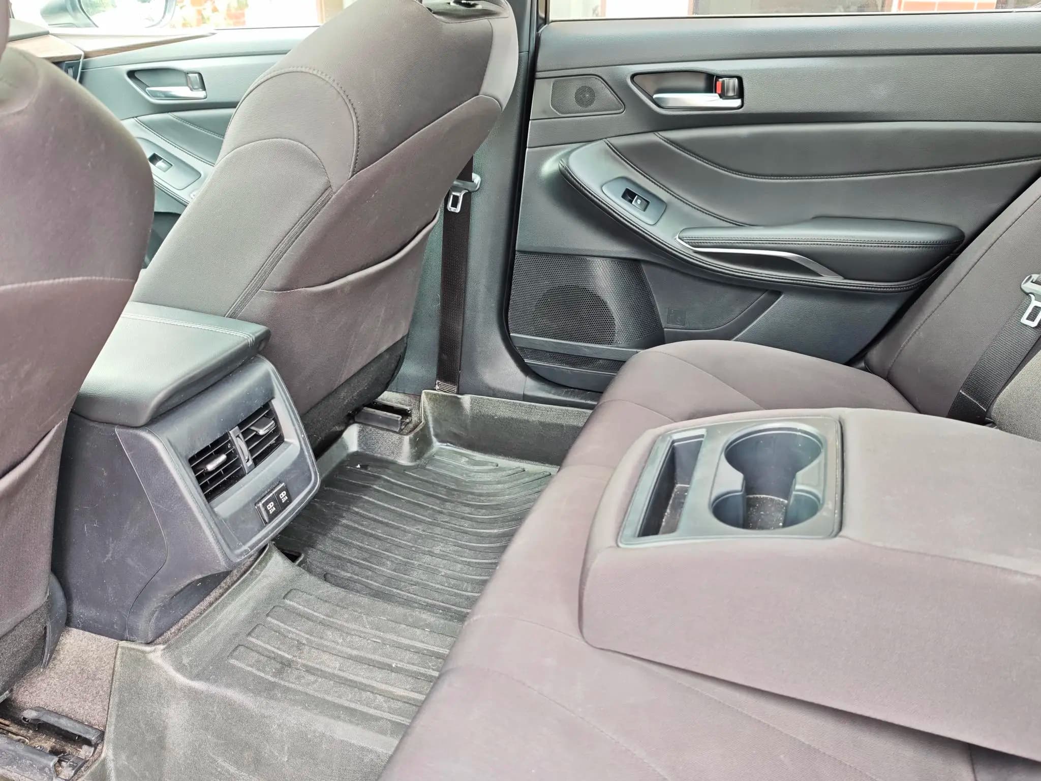 Toyota Avalon 2022 г. 50145 км. — фото 21
