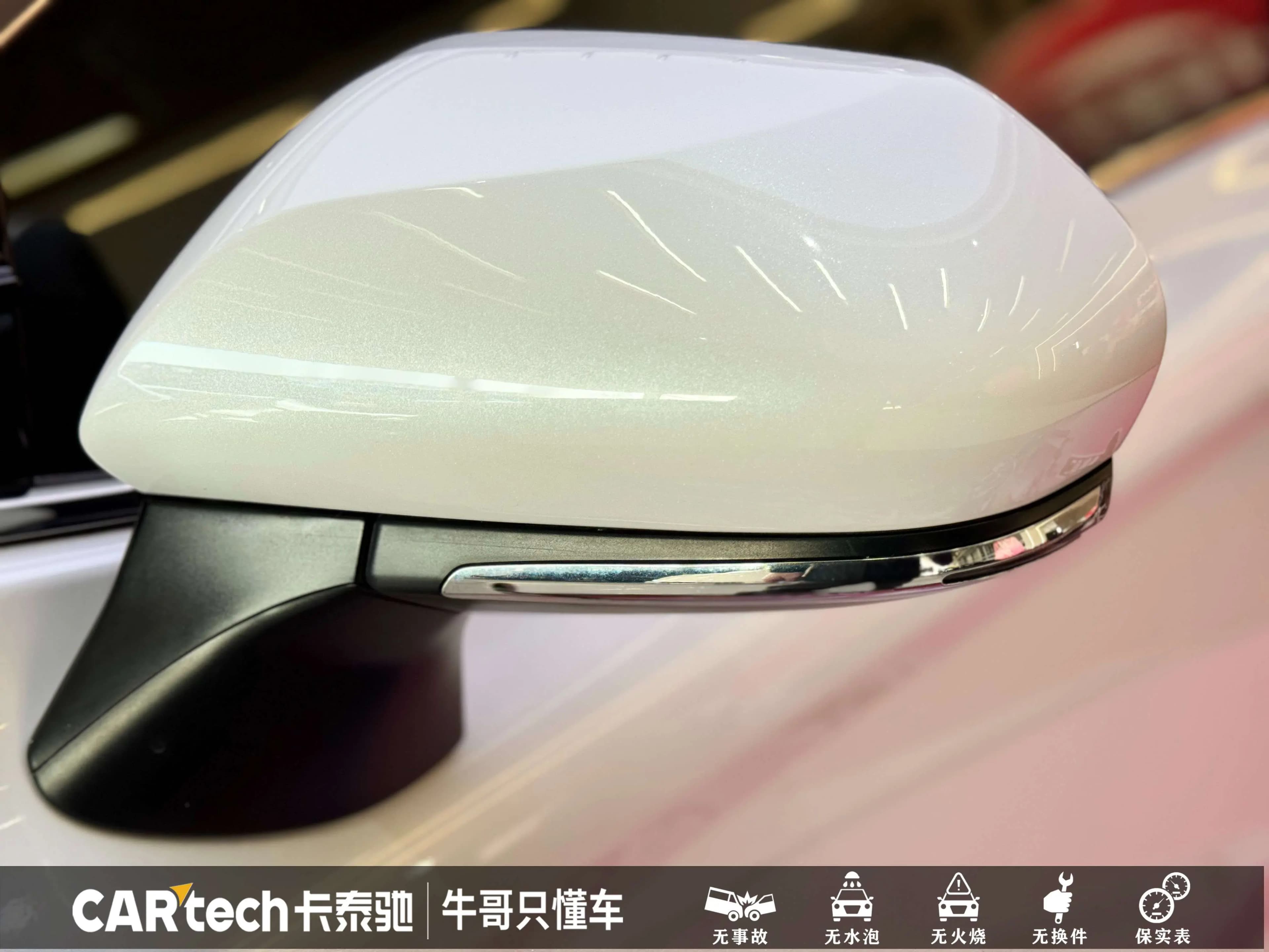 Toyota Camry 2022 г. 33099 км. — фото 7