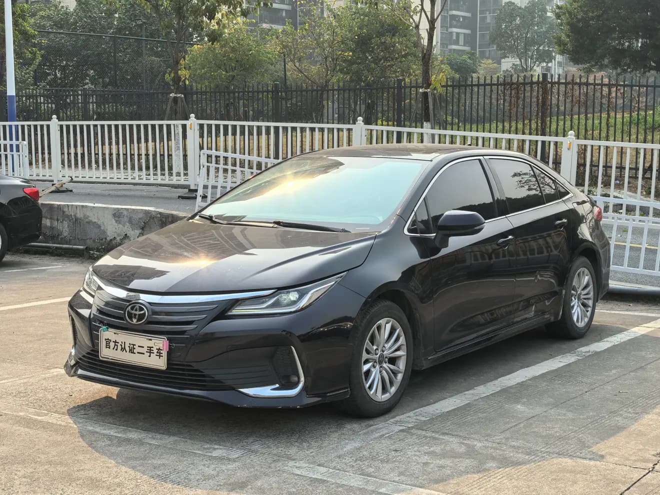 Toyota Asiatic lion 2022 г. 55054 км.