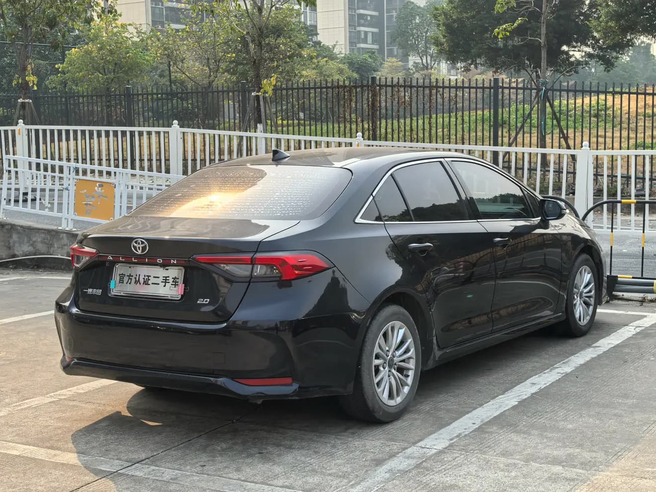 Toyota Asiatic lion 2022 г. 55054 км. — фото 4