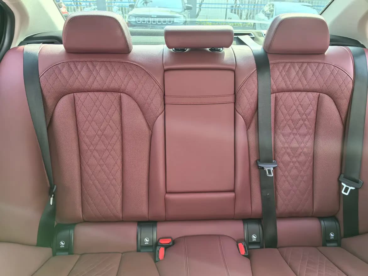 BMW 3 Series 2022 г. 82018 км. — фото 22