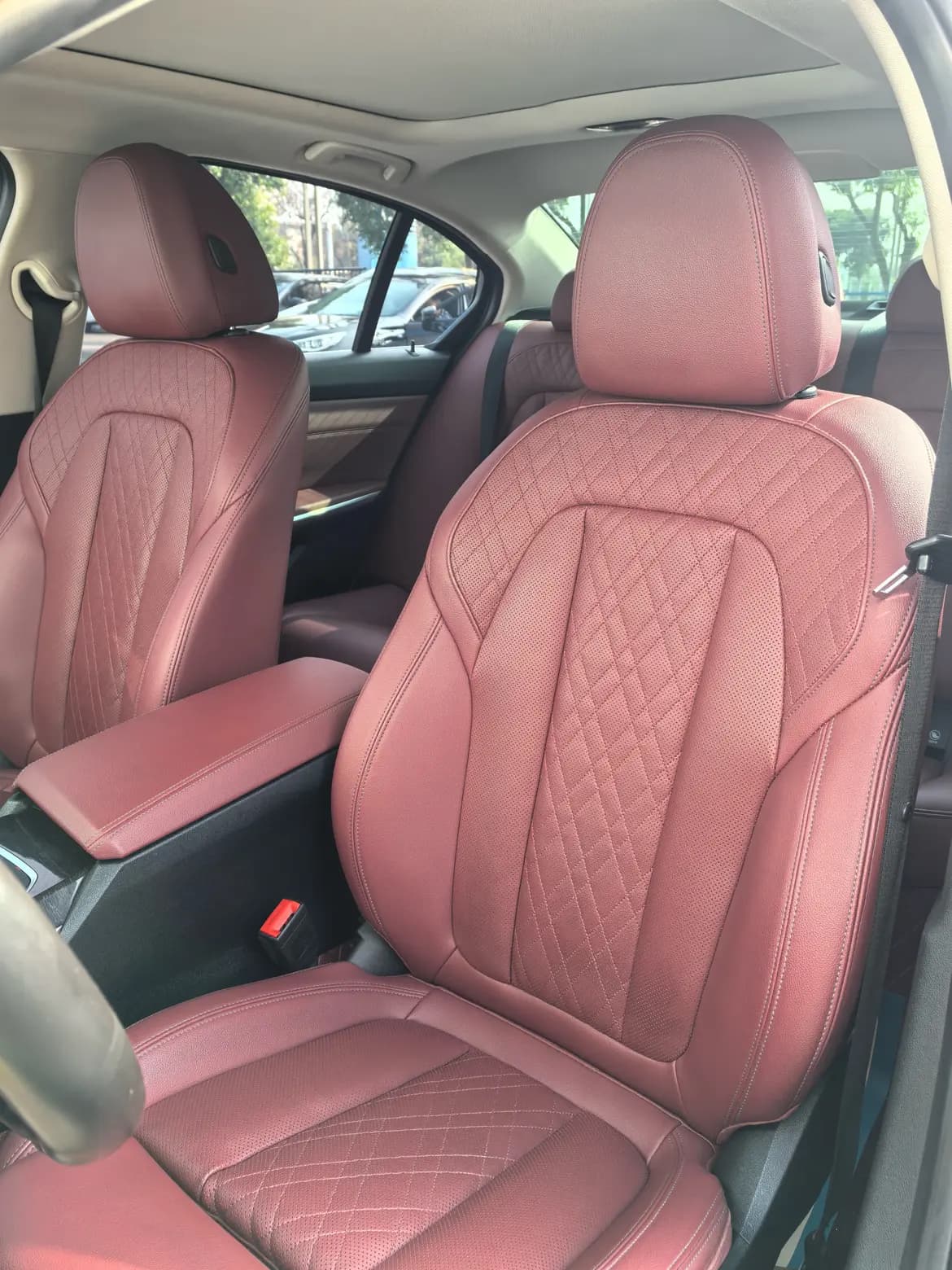 BMW 3 Series 2022 г. 82018 км. — фото 23