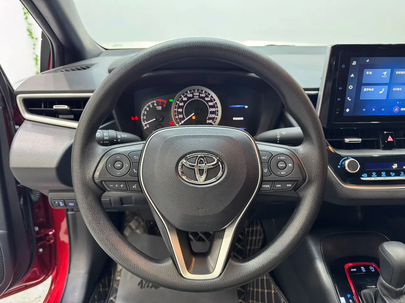 Toyota Levin 2022 г. 35146 км. — фото 16