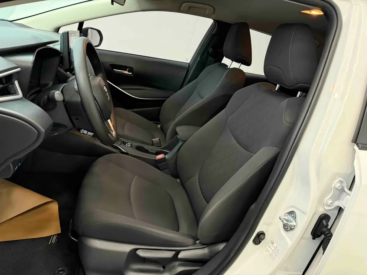 Toyota Corolla 2022 г. 66000 км. — фото 15
