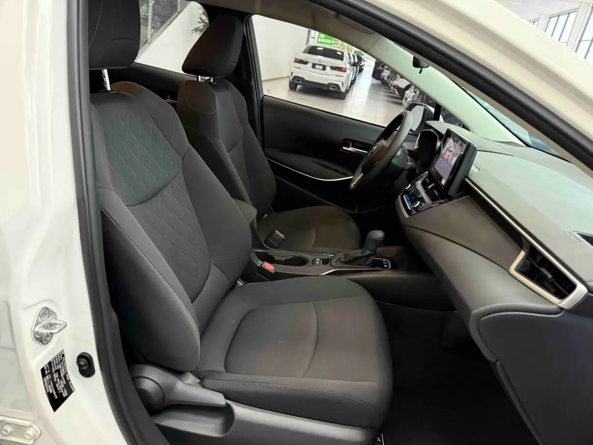 Toyota Corolla 2022 г. 66000 км. — фото 16