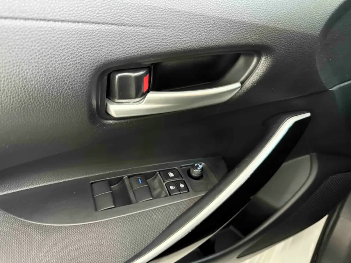 Toyota Corolla 2022 г. 66000 км. — фото 19