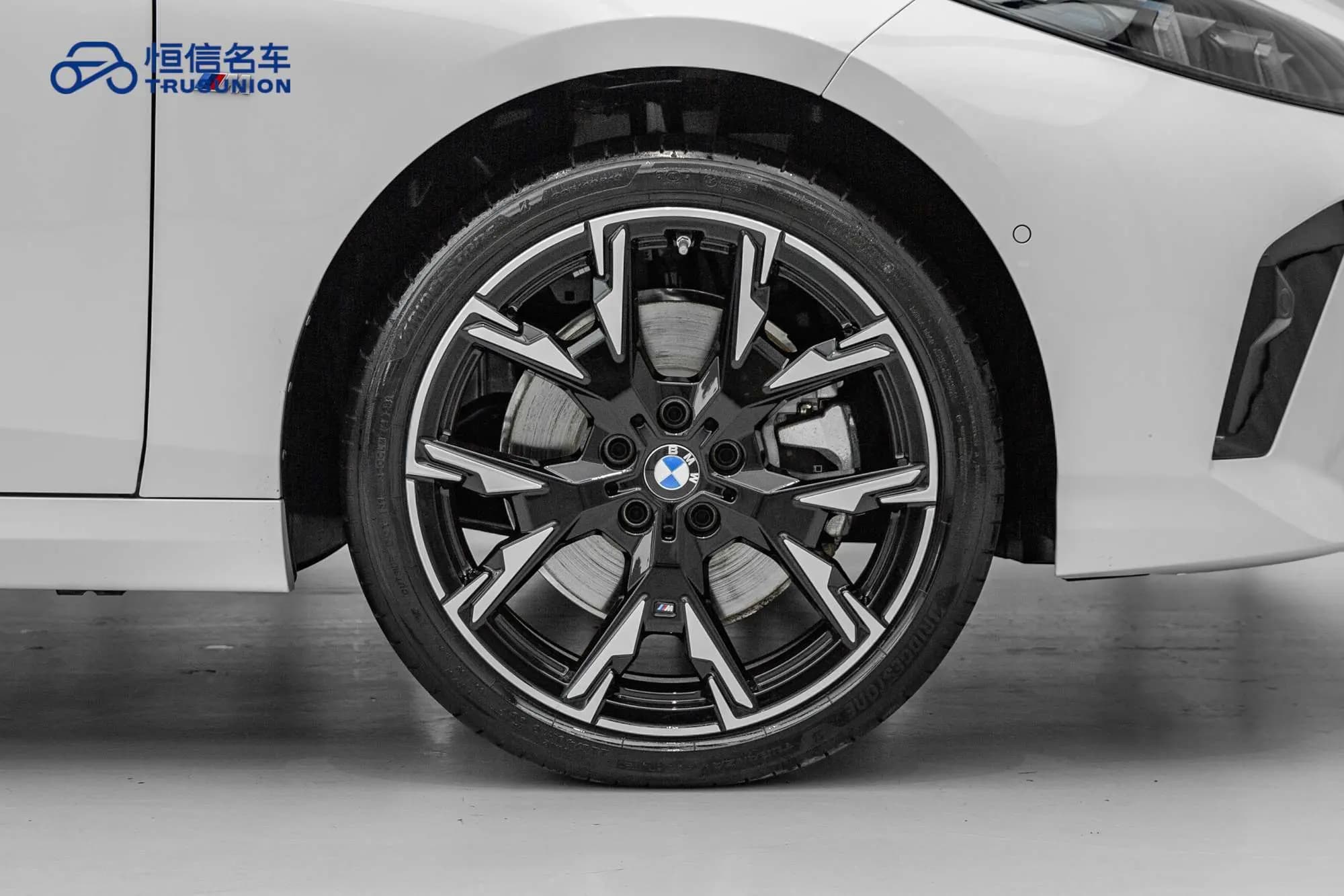 BMW 2 Series 2025 г. 2559 км. — фото 13