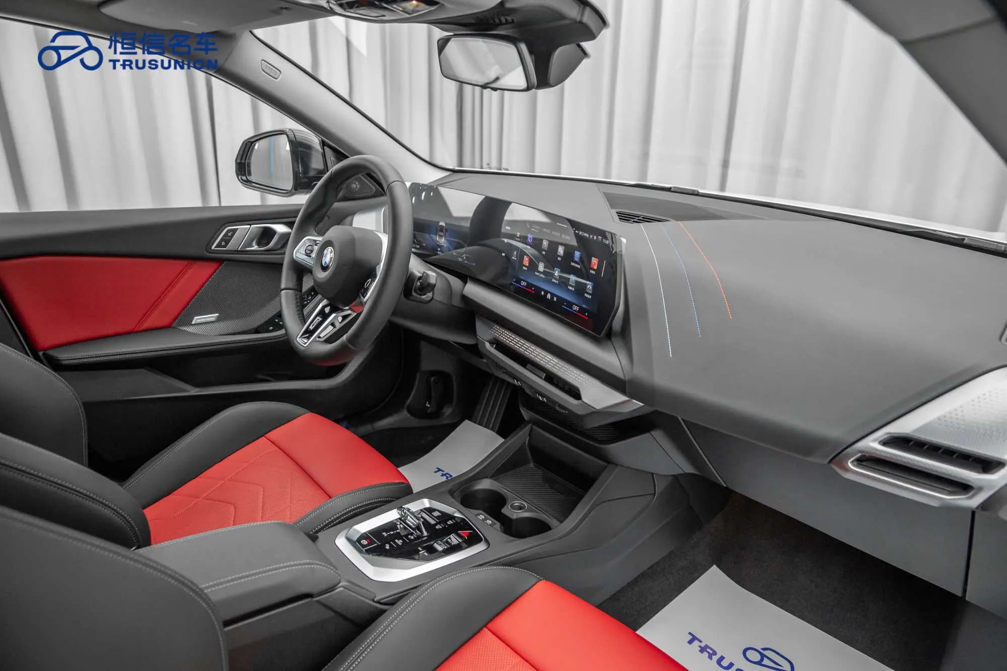 BMW 2 Series 2025 г. 2559 км. — фото 15